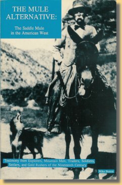 The Mule Alternative